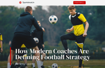 Tactical Shifts: How Modern Coaches Are Defining Football Strategy