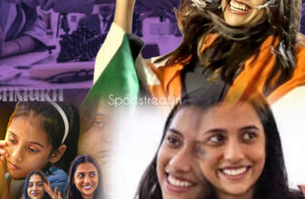 Divya Deshmukh Makes History at the Women’s World Cup🇮🇳