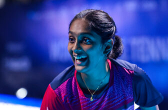 Divyanshi Bhowmick’s Historic Win