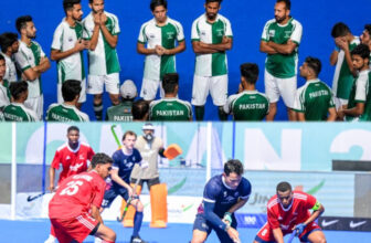Pakistan & Oman Pull Out of Hockey Asia Cup 2025, Bangladesh and Kazakhstan Step In