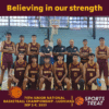 Team Karnataka – Believing in our Strength! 💪🏀