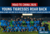 🇮🇳 Young Tigresses Roar Back — India Script History With Maiden AFC U17 Women’s Asian Cup Qualification