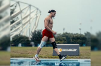 Burpee Marathon: Indian Athlete Mann Sharma Sets World Record