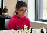 10-Year-Old Keya Shakes U.S. Chess With Grandmaster Victory.