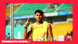Men’s pole vault record for third time in 2025 – Dev Kumar Meena