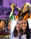 Divya Deshmukh Makes History at the Women’s World Cup🇮🇳