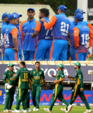 🇮🇳India withdraw from semi-final against 🇵🇰Pakistan in veterans’ WCL tournament.