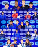 Medal Rush for India 🇮🇳 in Athens! 🏅✨