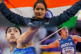 🇮🇳 Annu Rani Throws Season-Best to Win Gold in Poland 🥇