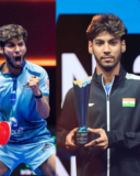 🏓 Ankur Bhattacharjee – a name India will be hearing for years to come.