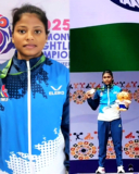 🏋️‍♀️Koyel Bar Breaks Records, Sneha Soren Wins Silver at Commonwealth Weightlifting Championships 2025🇮🇳