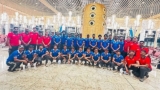 Indian🇮🇳Men’s Hockey Team Gears Up for Australia Tour Ahead of Asia Cup 2025