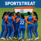 🏆 Unseen Grit, Unmatched Glory: India Lift the Inaugural Blind Women’s T20 World Cup