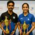 🏸 Hong Kong Open 2025: Satwik-Chirag Storm into Semifinals, Lakshya Outlasts Ayush in All-Indian Thriller 🇮🇳