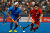 🏑🇮🇳 India outclass Japan 3-2 in a high-octane Asia Cup battle!