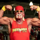 Wrestling legend Hulk Hogan, has died at age of 71.
