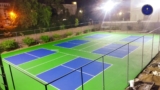 Overview of Pickleball in India