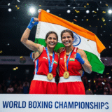 World Boxing Championships: Minakshi, Jaismine Strike Gold as India Finish With Four Medals