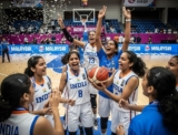 FIBA U16 Women’s Asia Cup: Indian Girls Shine in Malaysia With Fighting Performances
